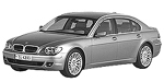 BMW E65 P2806 Fault Code