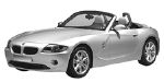 BMW E85 P2806 Fault Code