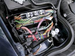 See P2806 in engine